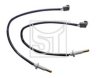 RENAULT 29121S Warning Contact, brake pad wear